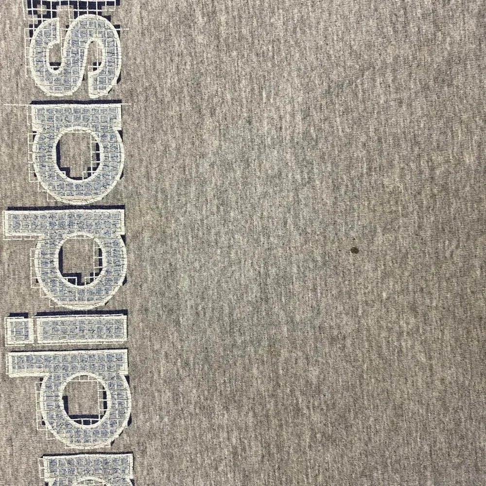 Vintage Y2K Adidas Sportswear Soccer T-Shirt Size XL